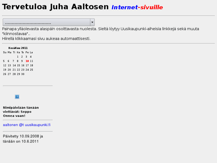 www.juha-aaltonen.net