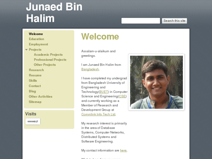 www.junaedhalim.com