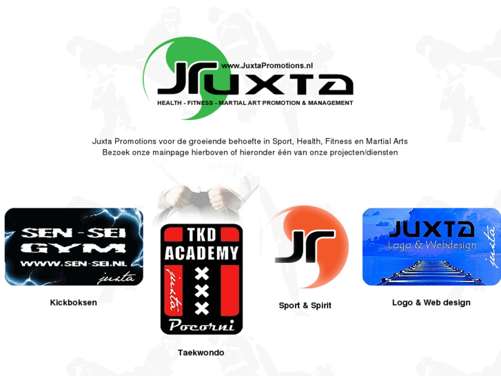 www.juxtapromotions.nl