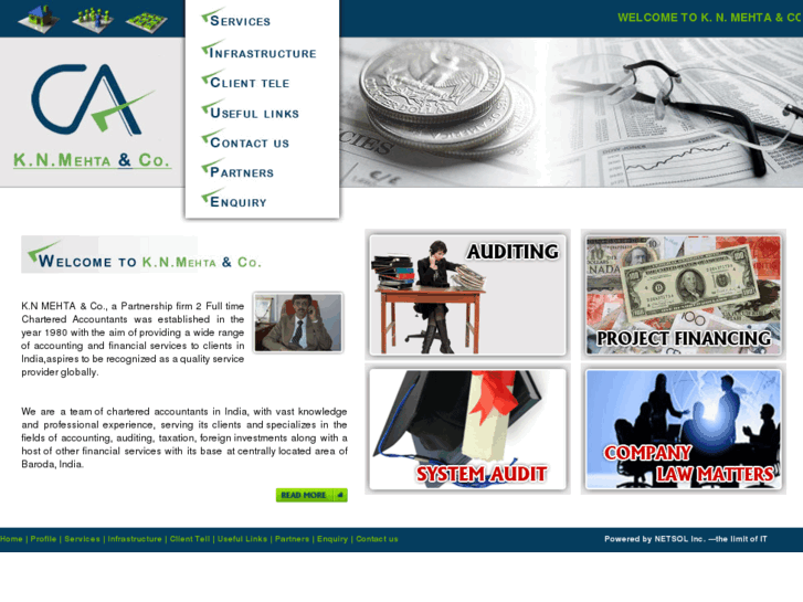 www.knmehtaandco.com