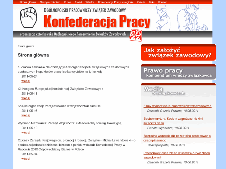 www.konfederacjapracy.org.pl