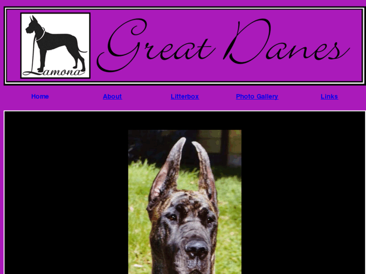 www.lamonagreatdanes.com