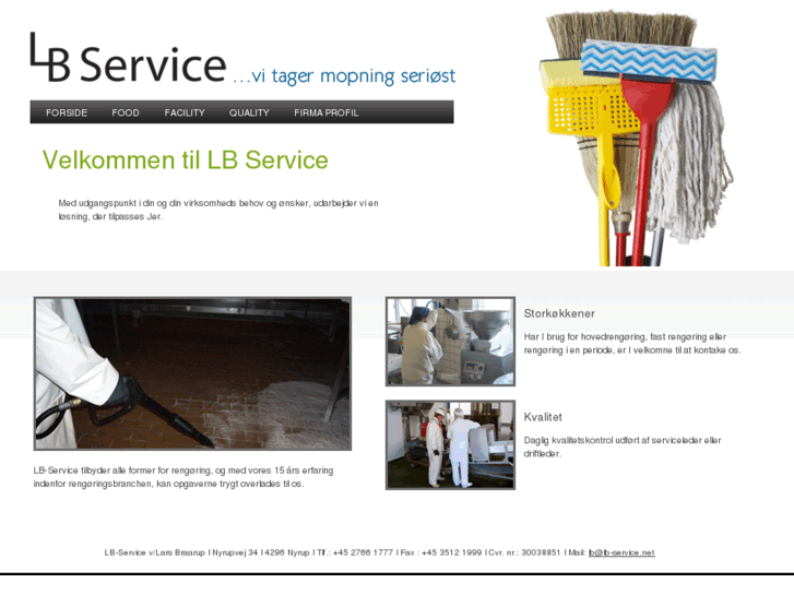 www.lb-service.net