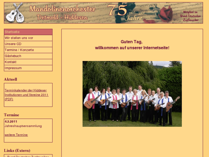 www.mandolinenorchester-hiddesen.de