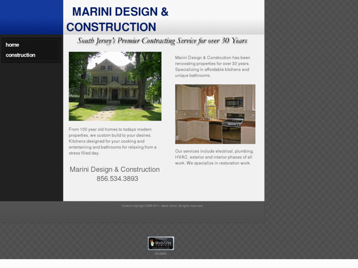 www.marinidesign.com