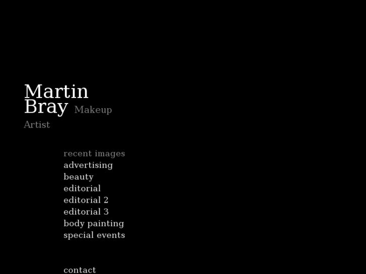 www.martinbray.net