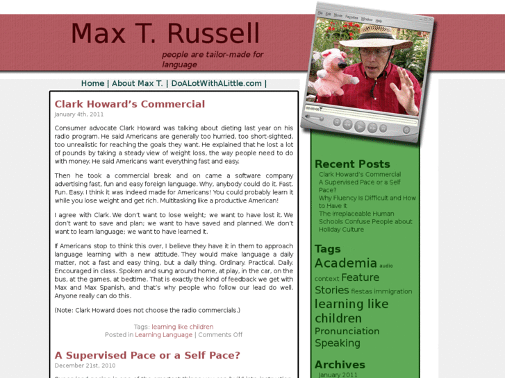 www.maxtrussell.com