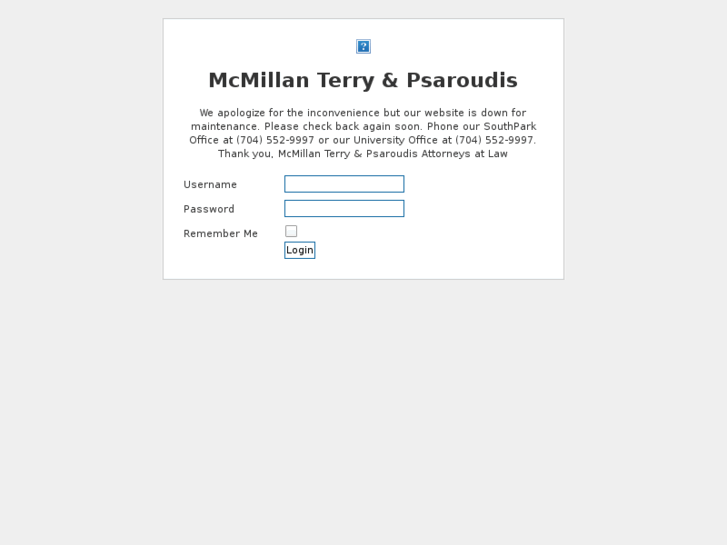 www.mcmillan-terry.com