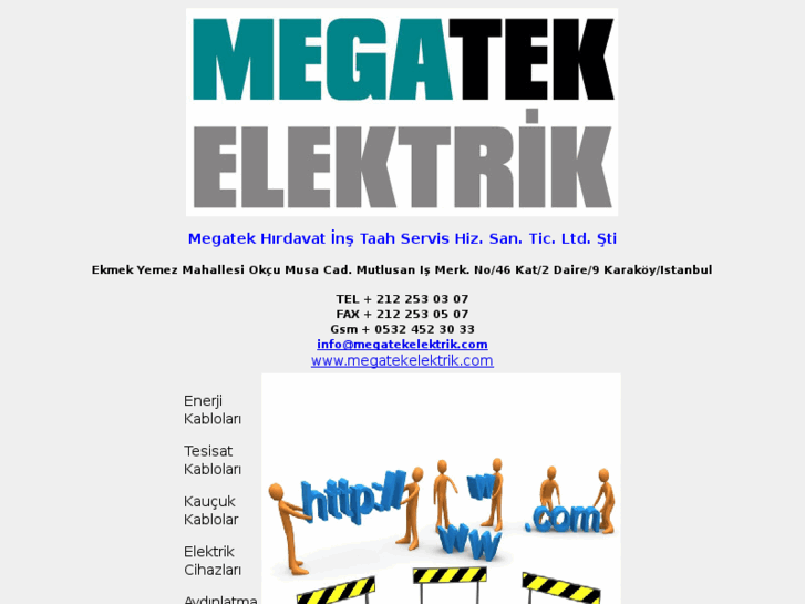 www.megatekelektrik.com