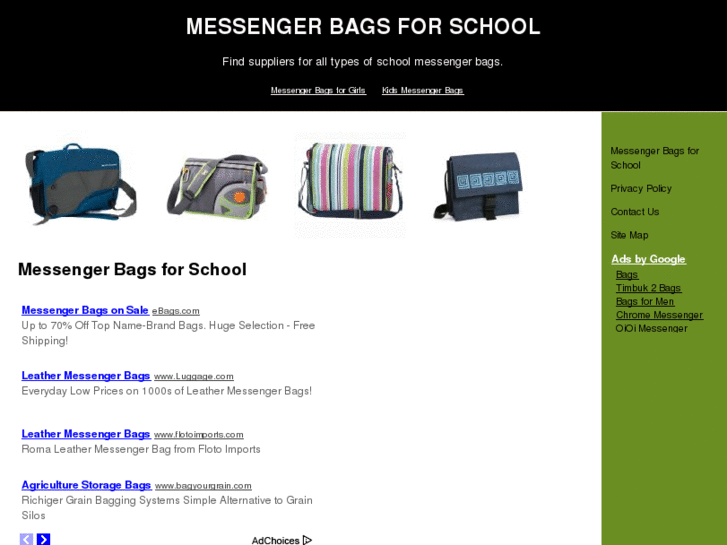 www.messengerbagsforschool.com