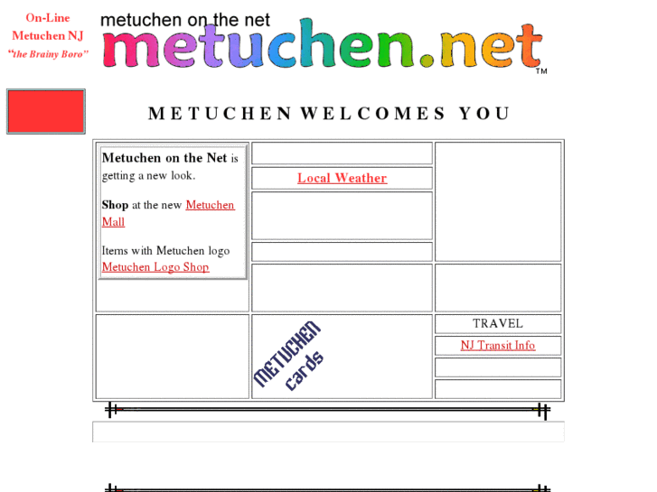 www.metuchen.net