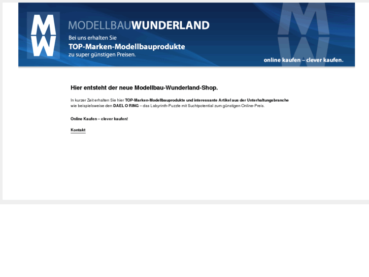 www.modellbau-wunderland.com