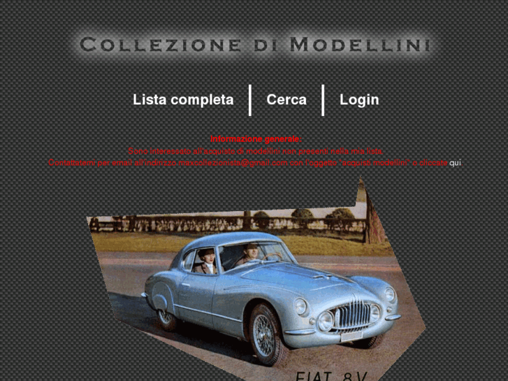 www.modellinifiatealtri.com