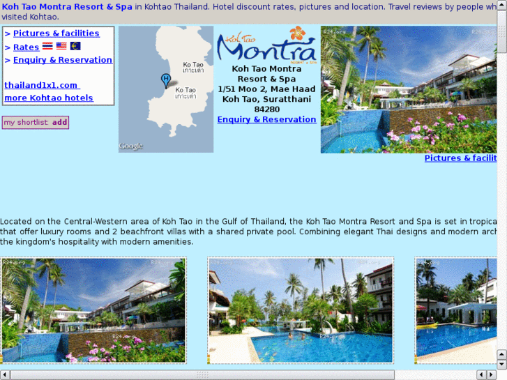 www.montraresort.com