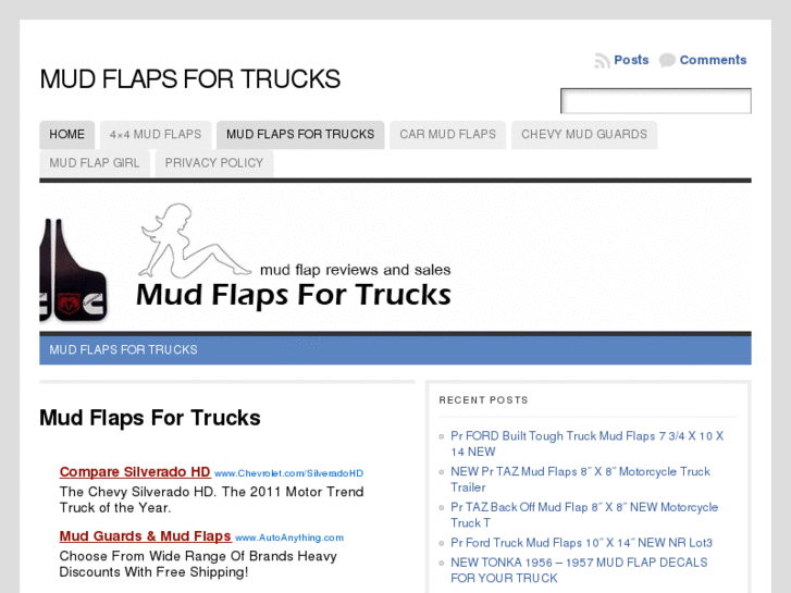 www.mudflapsfortrucks.net