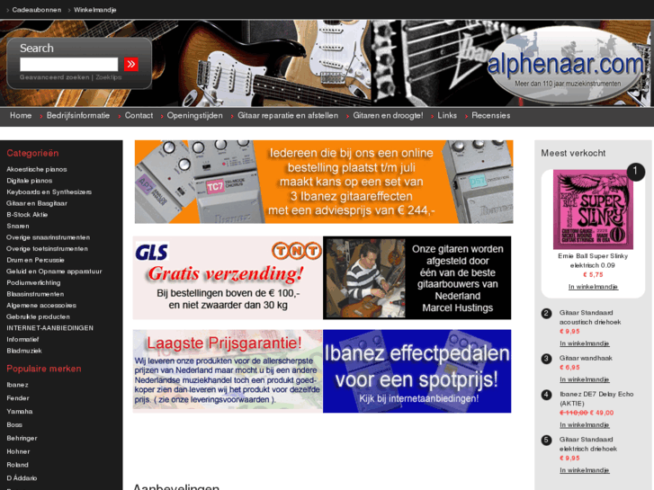 www.muziekhandel.info