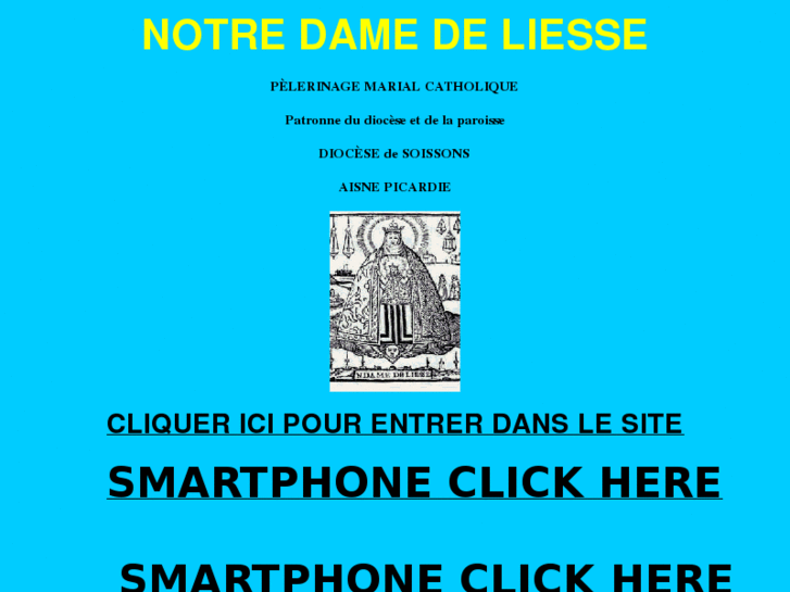 www.notredamedeliesse.com