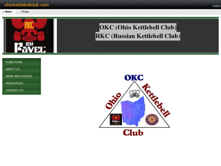 www.ohiokettlebellclub.com