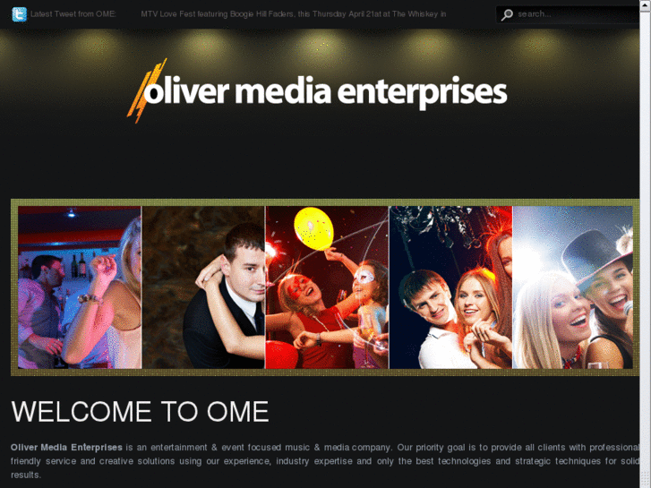 www.olivermediaenterprises.com