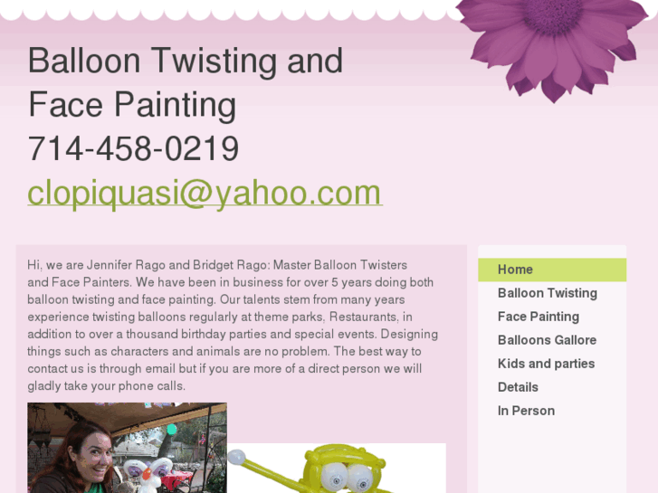 www.paintandtwist.com