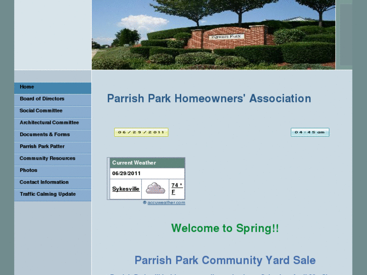 www.parrishparkhoa.org