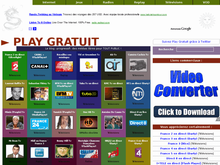 www.playgratuit.com