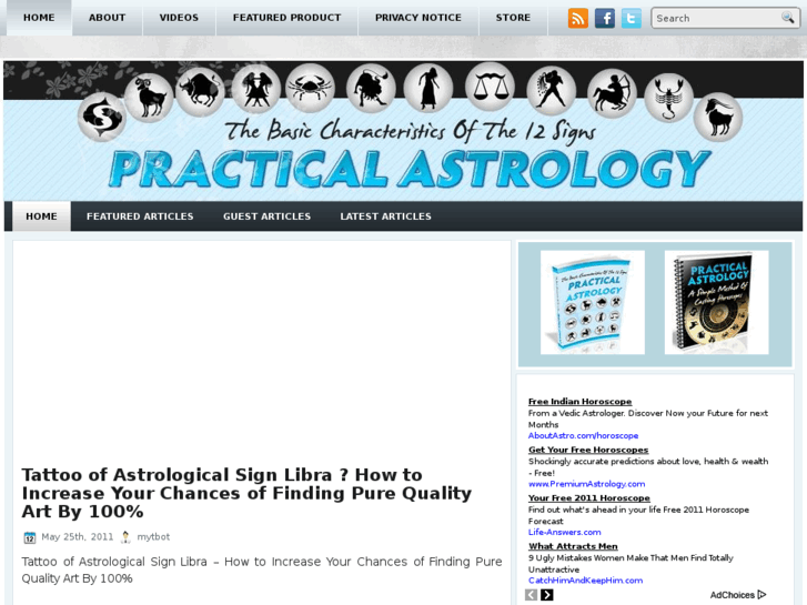 www.practicalastrology2010.com