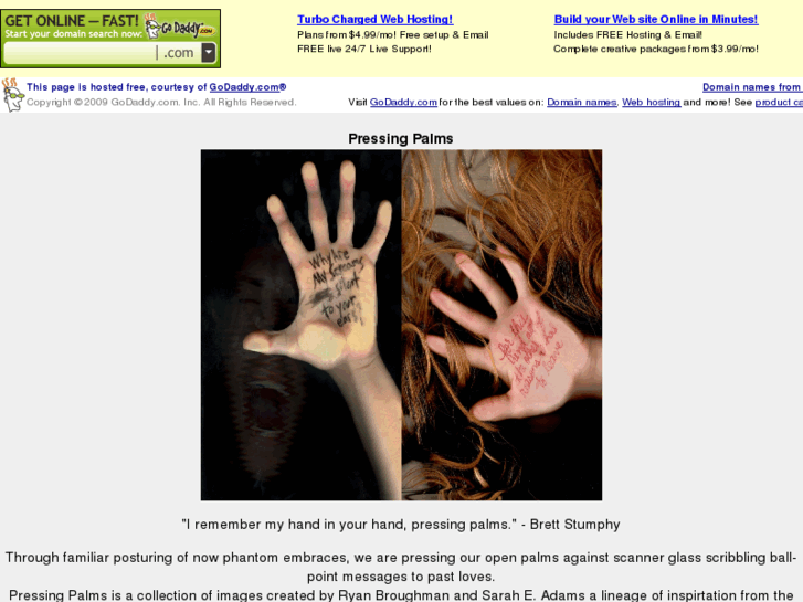www.pressingpalms.com