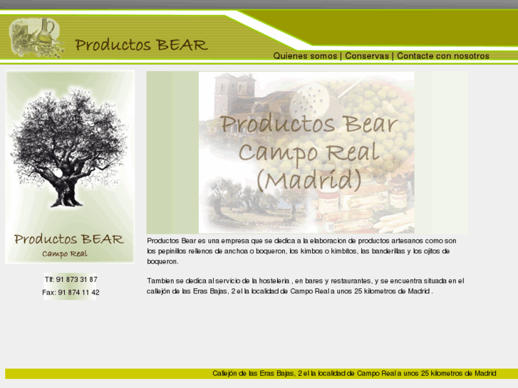 www.productosbear.com