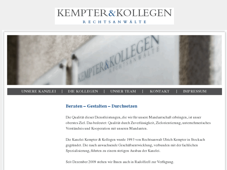 www.ra-kempter.de