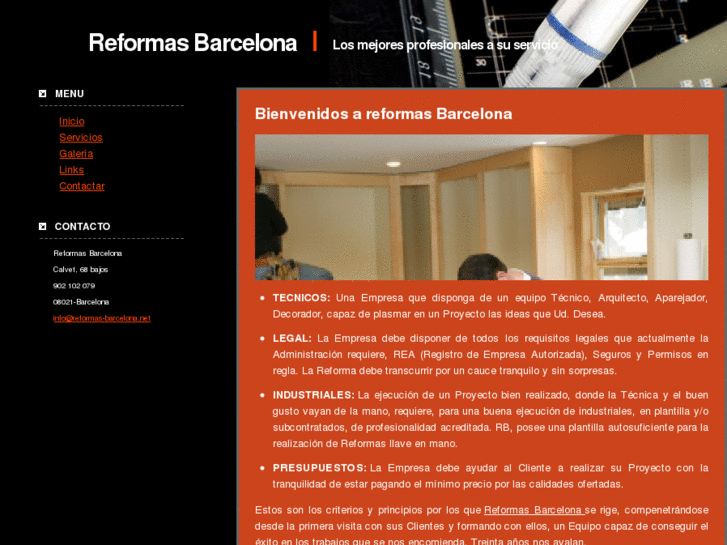 www.reformas-barcelona.net