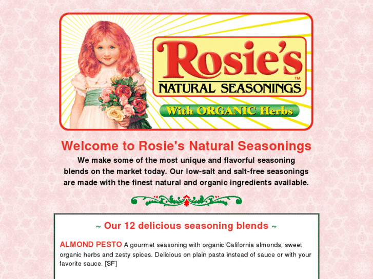 www.rosiesnaturals.com