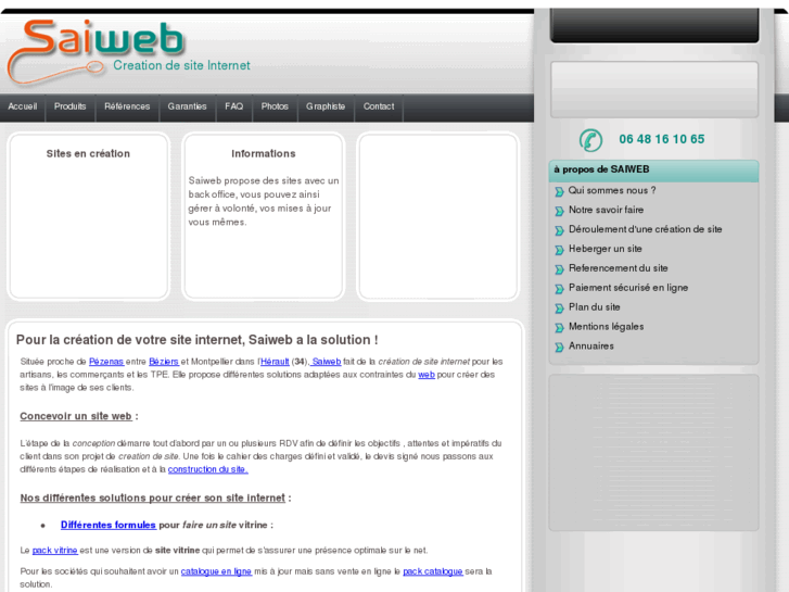 www.saiweb.fr