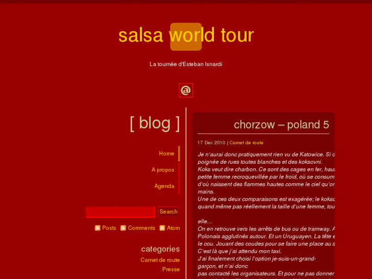 www.salsa-world-tour.com