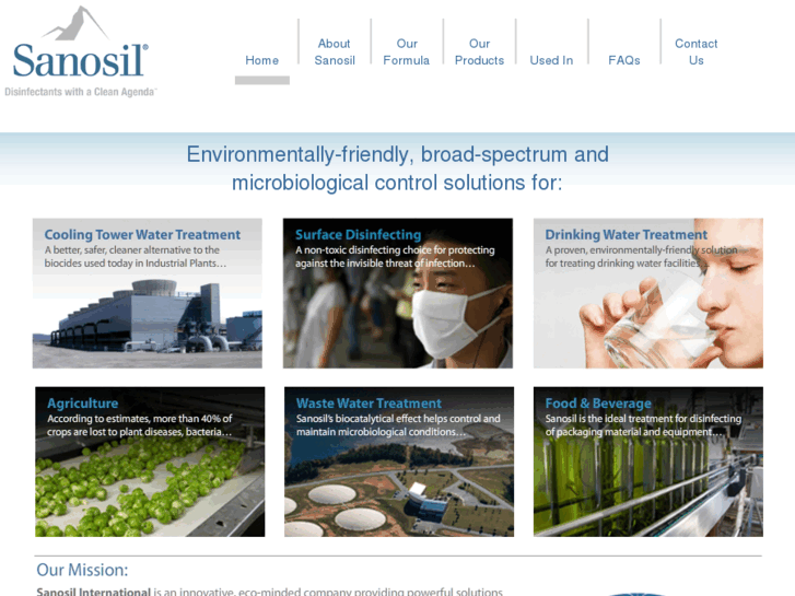 www.sanosilglobal.com