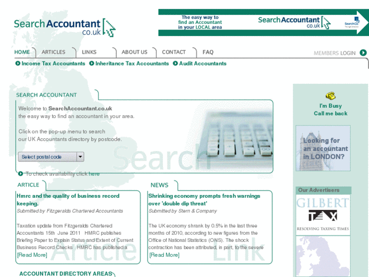 www.searchaccountants.com