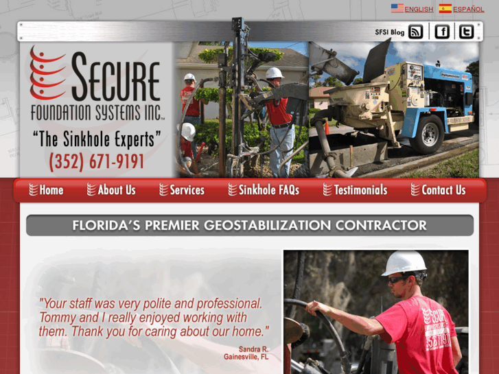 www.securefoundationsystems.com