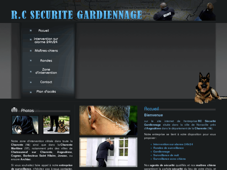 www.securite-gardiennage-16.com