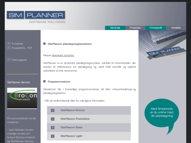 www.simplanner.com