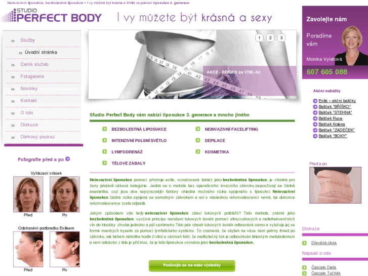 www.studioperfectbody.cz