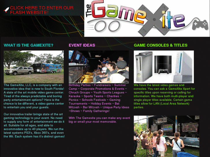 www.thegamexite.com