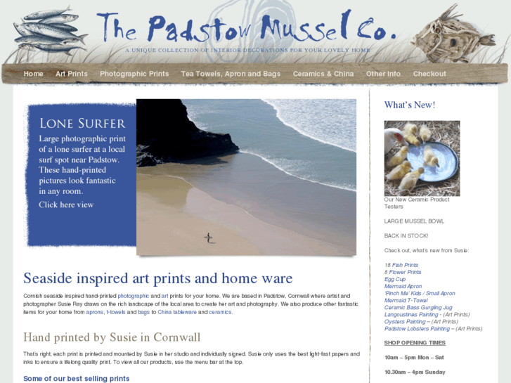 www.thepadstowmusselco.com