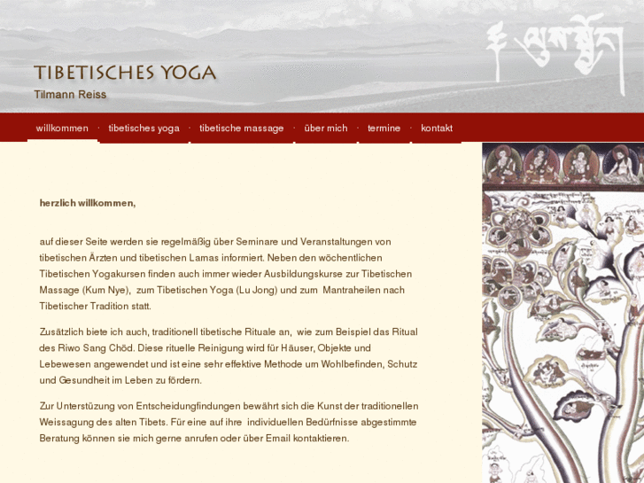 www.tibetisches-yoga.com