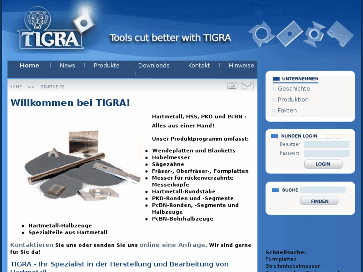 www.tigra.de