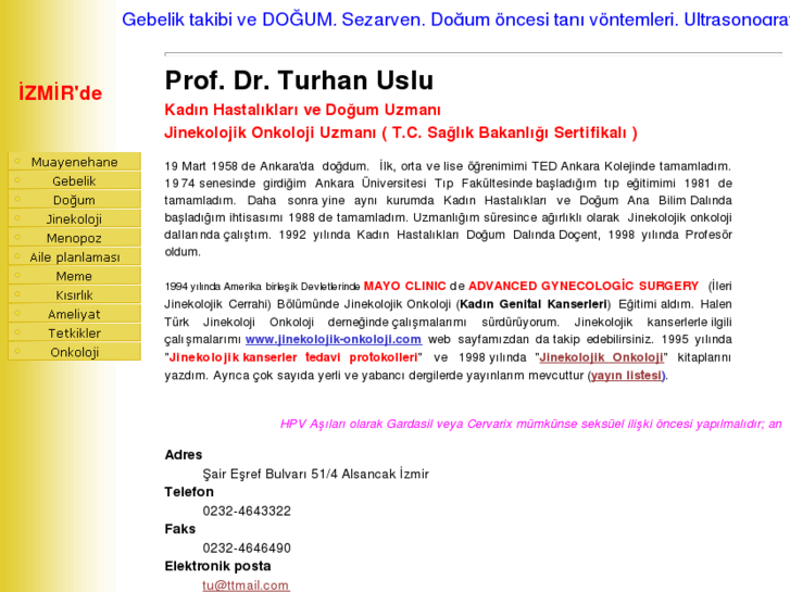 www.turhan-uslu.com