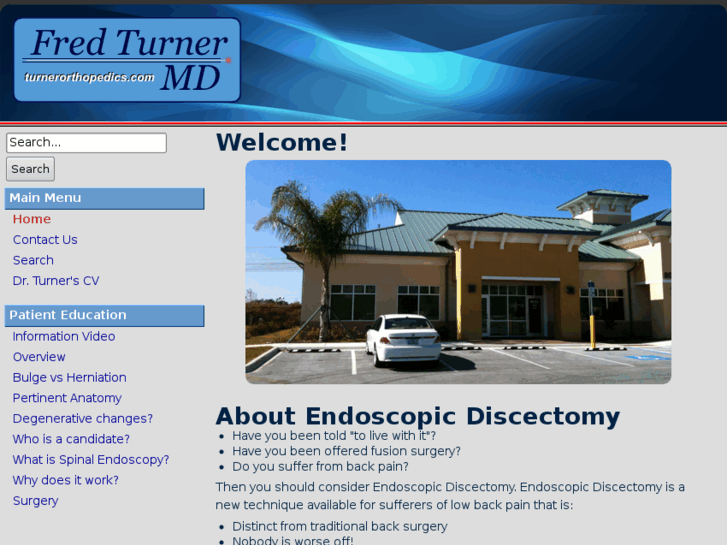 www.turnerorthopedics.com