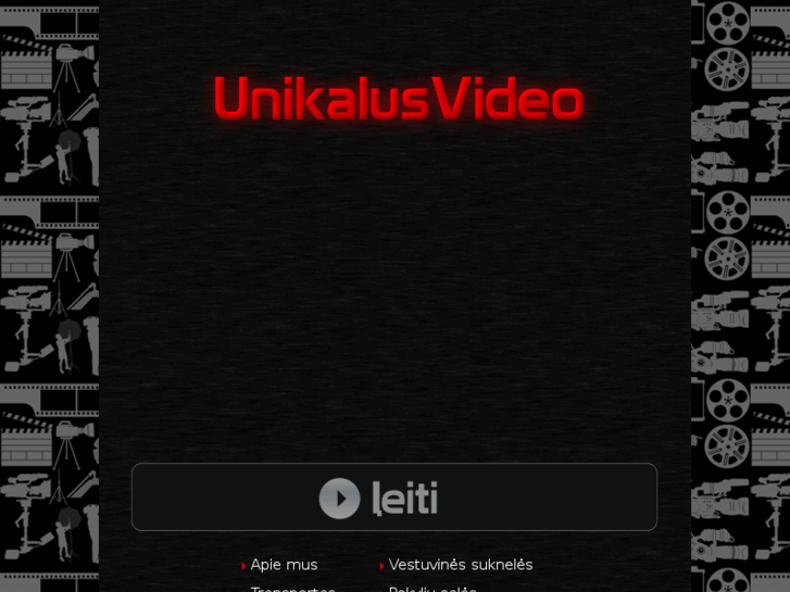 www.unikalusvideo.com