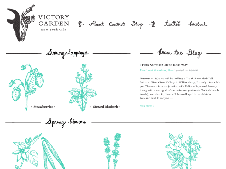 www.victorygardennyc.com