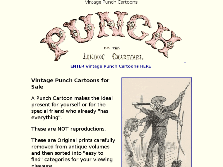 www.vintagepunch.com