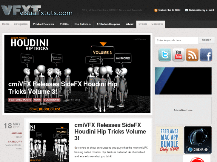 www.visualfxtuts.com